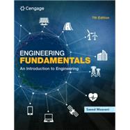 WebAssign for Moaveni's Engineering Fundamentals: An Introduction to Engineering, Multi-Term Instant Access by Moaveni; Saeed, 9780357684511