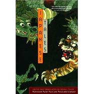 Japanese Tales by Tyler, Royall, 9780375714511