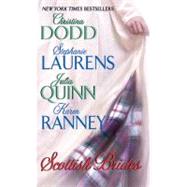 Scottish Brides by Dodd C., 9780380804511