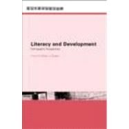 Literacy and Development: Ethnographic Perspectives by Street,Brian V., 9780415234511