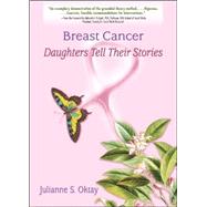 Breast Cancer: Daughters Tell Their Stories by Oktay; Julianne S, 9780789014511