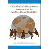 Temas Tell-me-a-story Assessment in Multicultural Societies by Costantino, Giuseppe; Dana, Richard H.; Malgady, Robert G., 9780805844511