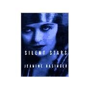 Silent Stars by Basinger, Jeanine, 9780819564511