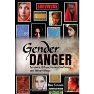 Gender Danger by Simons, Rae; Zoldak, Joyce (CON), 9781422204511