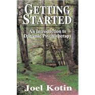 Getting Started An...,Kotin, Joel,9781568214511