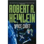 Space Cadet by Heinlein, Robert A., 9780765314512