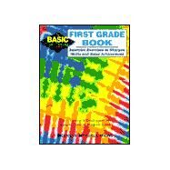 The First Grade Book by Forte, Imogene; Frank, Marjorie, 9780865304512