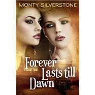 Forever Lasts Till Dawn by Silverstone, Monty, 9781493654512