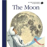The Moon by Biard, Philippe, 9781851034512