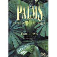 Palms Throughout the World by Jones, David L, 9781876334512
