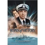 Hopes of Victory by Chapman, Shaun, 9781984554512