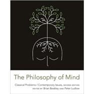The Philosophy of Mind by Beakley, Brian; Ludlow, Peter, 9780262524513