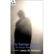 The Sayings of Jesus: The Sayings Gospel Q in English by Mller-Brockmann, Josef, 9780800634513