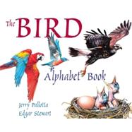 The Bird Alphabet Book by Pallotta, Jerry; Stewart, Edgar, 9780881064513