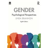 Gender by Linda Brannon, 9781040044513
