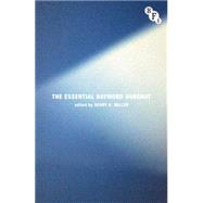 The Essential Raymond Durgnat by Miller, Henry K., 9781844574513