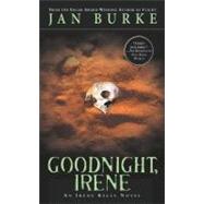Goodnight, Irene by Burke, Jan, 9780743444514