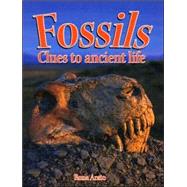 Fossils by Arato, Rona, 9780778714514