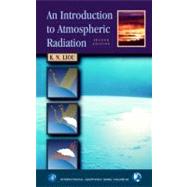 An Introduction to Atmospheric Radiation by Liou, 9780124514515