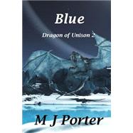 Blue by Porter, M. J., 9781499734515