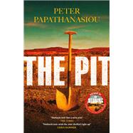 The Pit By the author of THE STONING, 