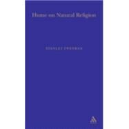 Hume on Natural Religion by Tweyman, Stanley, 9781855064515