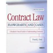 Contract Law, Flowcharts and Cases by Doti, Frank J., 9780314204516