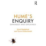 Hume's Enquiry: Expanded and Explained by Stapleford; Scott, 9781138504516