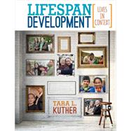 Lifespan Development by Kuther, Tara L., 9781506334516