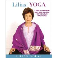 LILIAS YOGA PA by FOLAN,LILIAS, 9781616084516