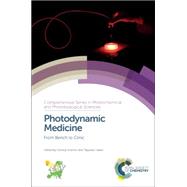 Photodynamic Medicine by Kostron, Herwig; Hopper, Colin (CON); Hasan, Tayyaba; Abdel-kader, Mahmoud H. (CON); Trotta, Massimo, 9781782624516