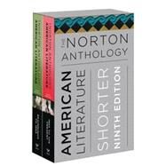 The Norton Anthology of American Literature (Two Volume Set) by Levine, Robert S., 9780393264517