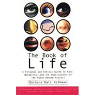 The Book of Life by Rothman, Barbara Katz, 9780807004517
