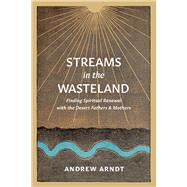 Streams in the Wasteland by Andrew Arndt, 9781641584517