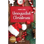Unexpected Christmas by Phoenix B. Asher, 9782755644517