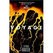 Voyage by Baxter, Stephen, 9780008134518