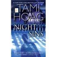 Night Sins by HOAG, TAMI, 9780553564518