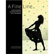 A Fine Line by McKowen, Scott, 9781554074518