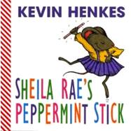 SHEILA RAES PEPPER BB by HENKES KEVIN, 9780060294519