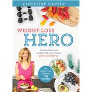 Weight-loss Hero by Carter, Christine, 9780310454519