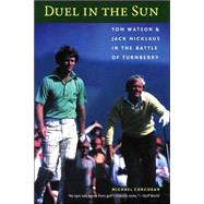 Duel In The Sun by Corcoran, Michael, 9780803264519