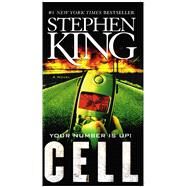 Cell A Novel by King, Stephen, 9781416524519