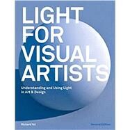Light for Visual Artists by Yot, Richard, 9781786274519