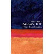 Augustine: A Very Short Introduction by Chadwick, Henry, 9780192854520