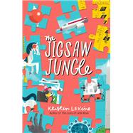 The Jigsaw Jungle by Levine, Kristin, 9780399174520