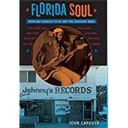 Florida Soul by Capouya, John, 9780813054520