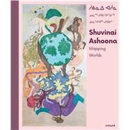 Shuvinai Ashoona by Verna, Gatane, 9783777434520