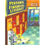 Personal Financial Literacy by Ryan, Joan S., 9780538444521