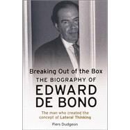 Breaking Out of the Box by Dudgeon, Piers, 9780747264521