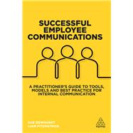 Successful Employee Communications by Dewhurst, Sue; Fitzpatrick, Liam, 9780749484521